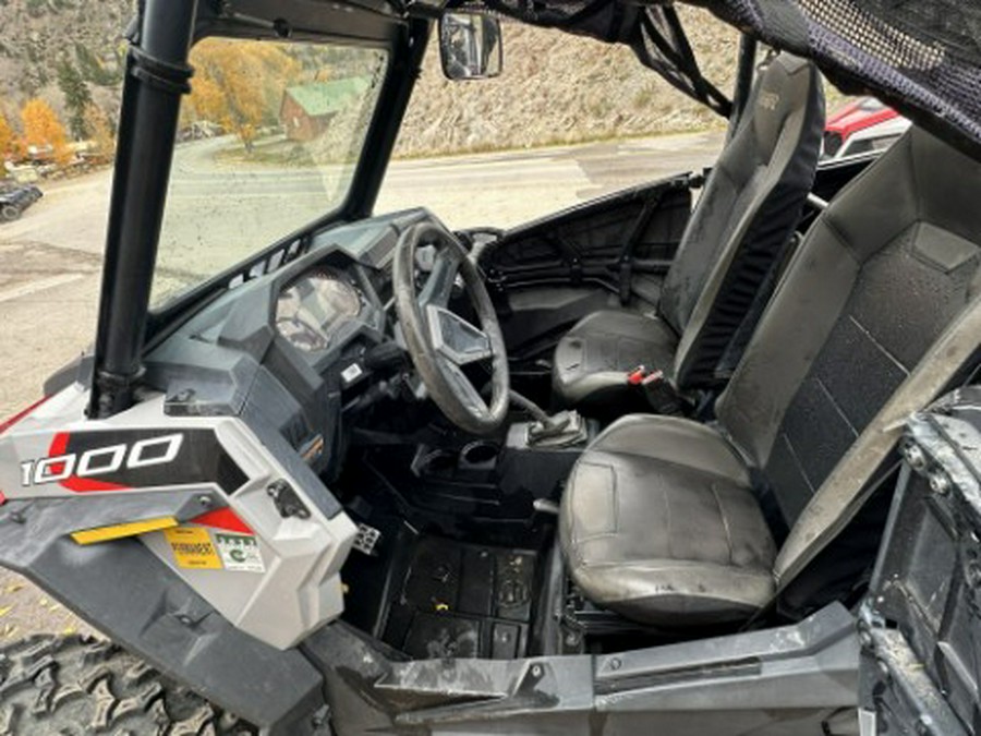 2023 Polaris RZR XP 4 1000 Premium