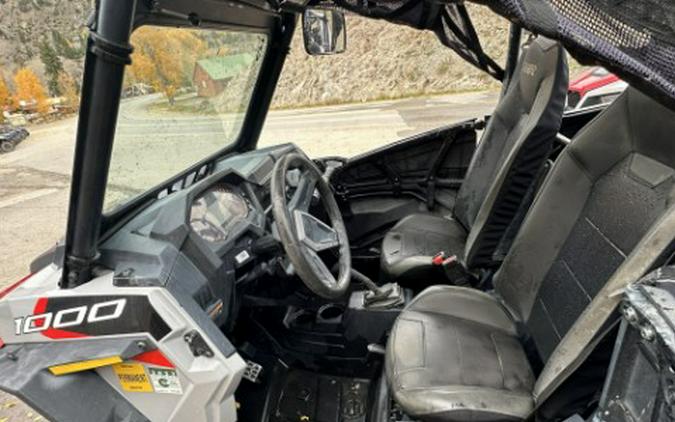 2023 Polaris RZR XP 4 1000 Premium