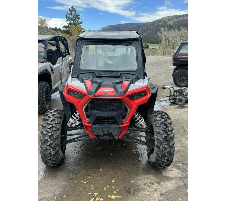 2023 Polaris RZR XP 4 1000 Premium