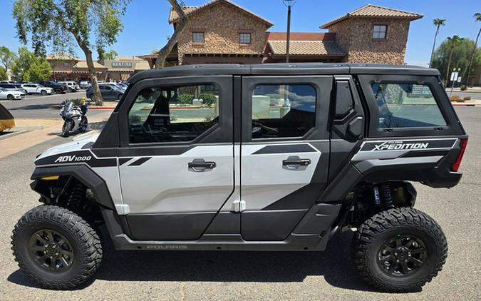 2027 Polaris XPEDITION ADV 5 Northstar