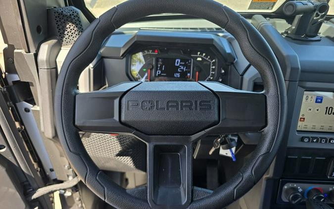 2027 Polaris XPEDITION ADV 5 Northstar