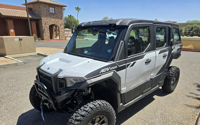 2027 Polaris XPEDITION ADV 5 Northstar