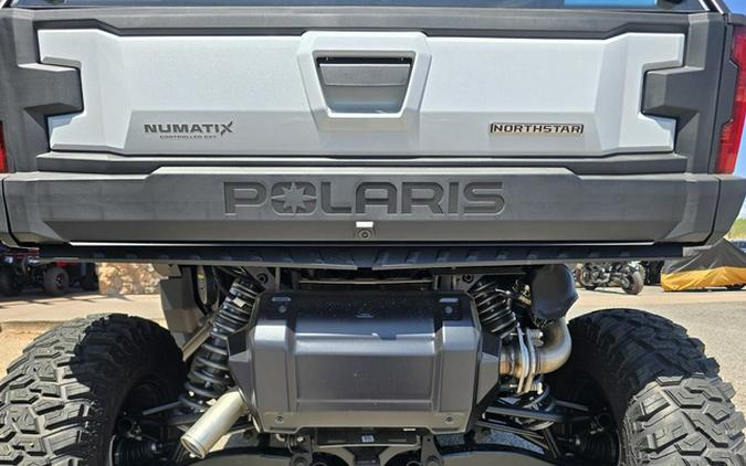 2027 Polaris XPEDITION ADV 5 Northstar
