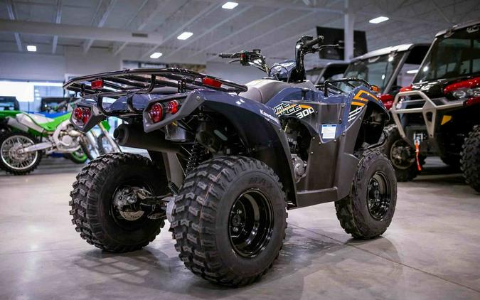 2024 Kawasaki Brute Force® 300