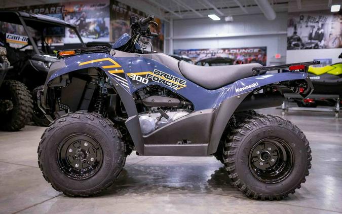 2024 Kawasaki Brute Force® 300