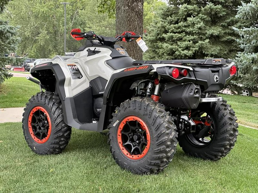 2023 Can-Am® Outlander X xc 1000R