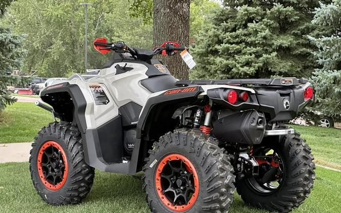 2023 Can-Am® Outlander X xc 1000R