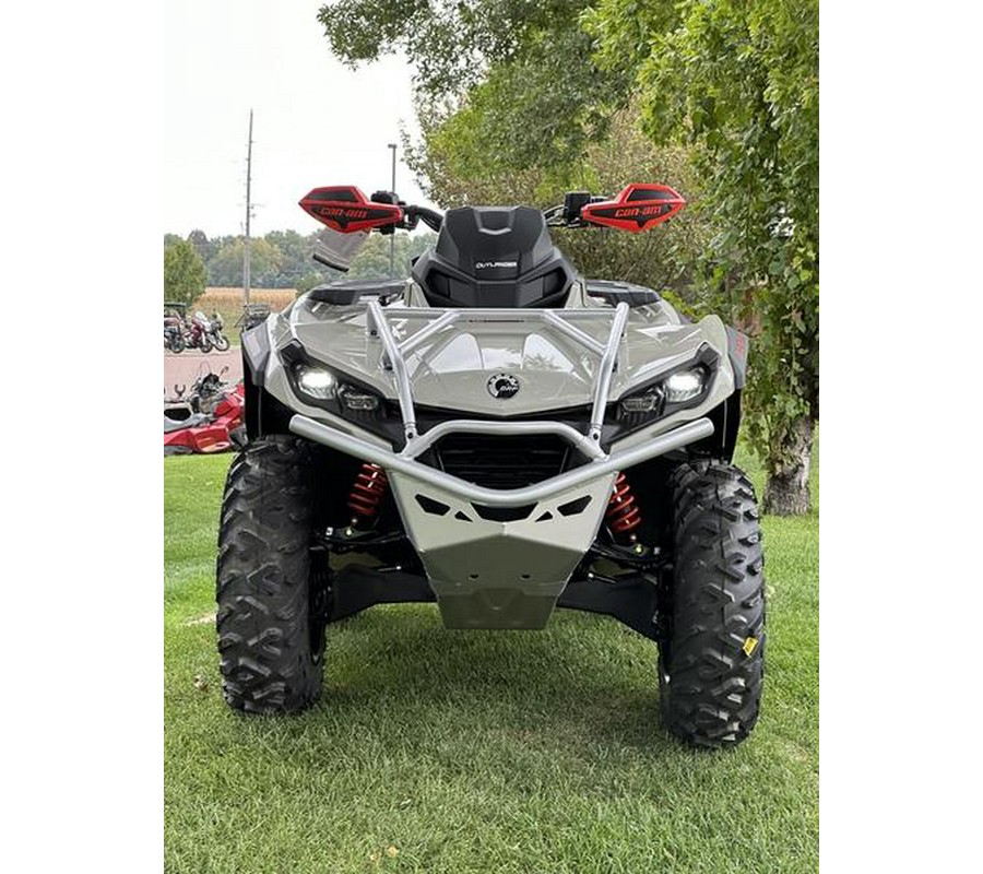 2023 Can-Am® Outlander X xc 1000R