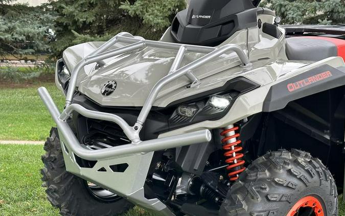 2023 Can-Am® Outlander X xc 1000R