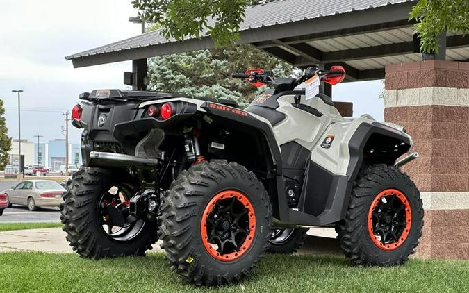 2023 Can-Am® Outlander X xc 1000R