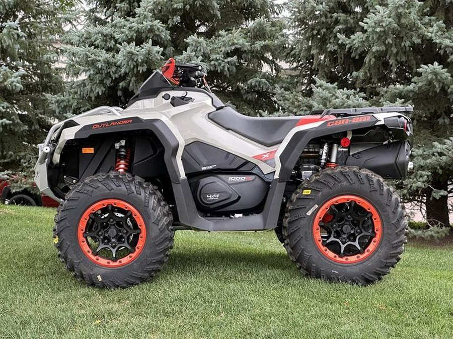 2023 Can-Am® Outlander X xc 1000R