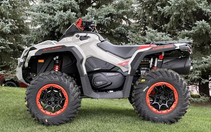 2023 Can-Am® Outlander X xc 1000R