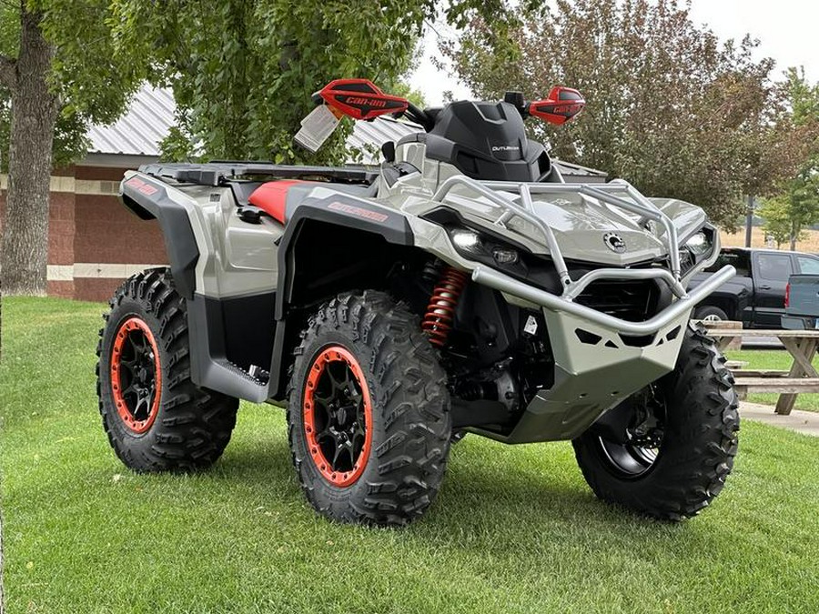 2023 Can-Am® Outlander X xc 1000R