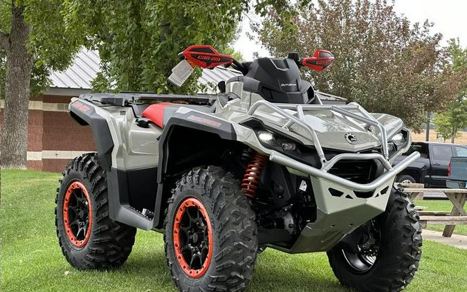 2023 Can-Am® Outlander X xc 1000R