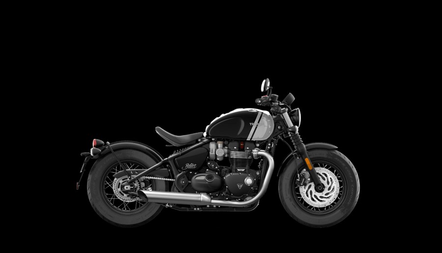 2024 Triumph Bobber