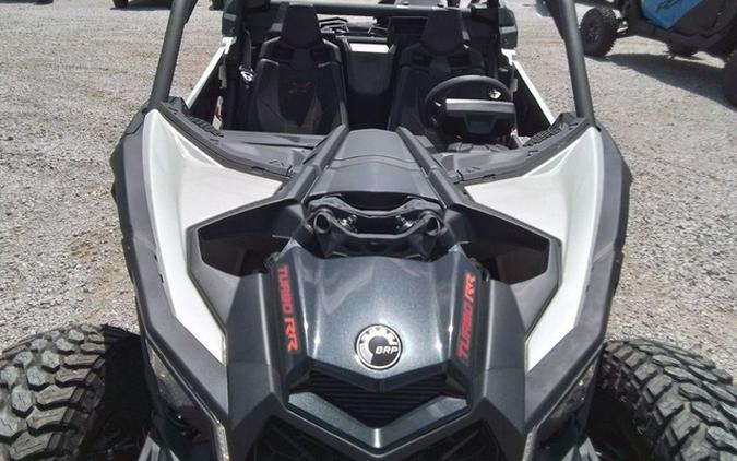 2024 Can-Am Maverick X3 X Rc Turbo RR 64