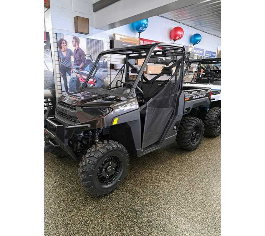 2024 Polaris® Ranger XP 1000 Premium