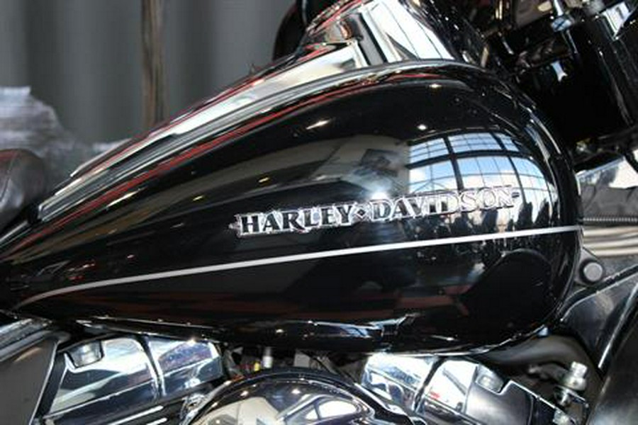 2016 Harley-Davidson Ultra Limited