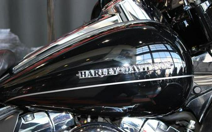 2016 Harley-Davidson Ultra Limited