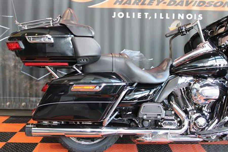 2016 Harley-Davidson Ultra Limited