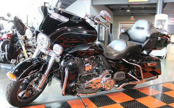 2016 Harley-Davidson Ultra Limited