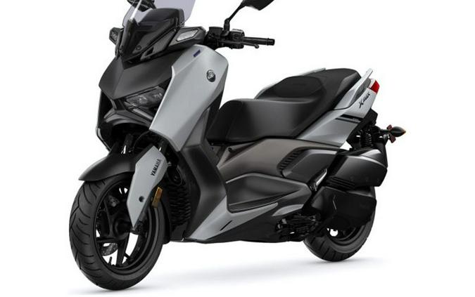 2024 Yamaha Motor Corp., USA XMAX