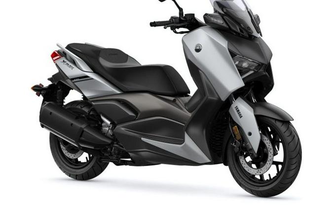 2024 Yamaha Motor Corp., USA XMAX