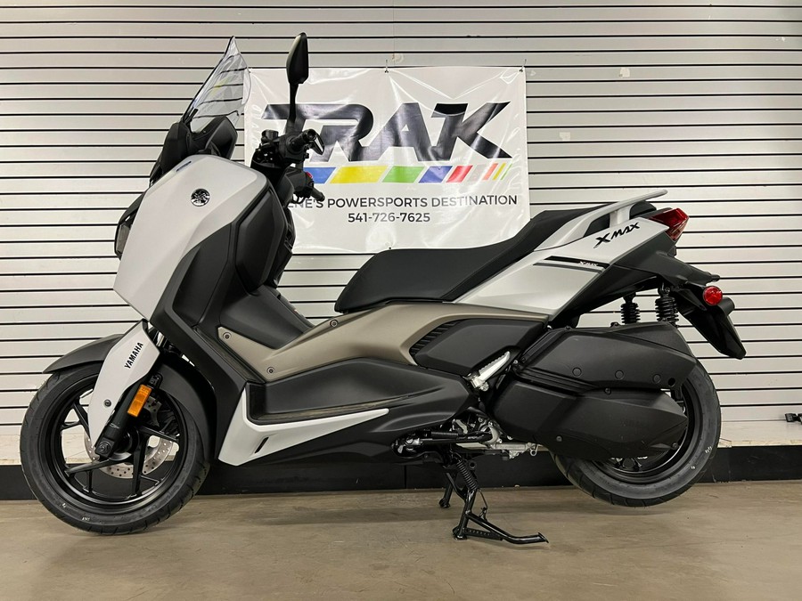 2024 Yamaha Motor Corp., USA XMAX