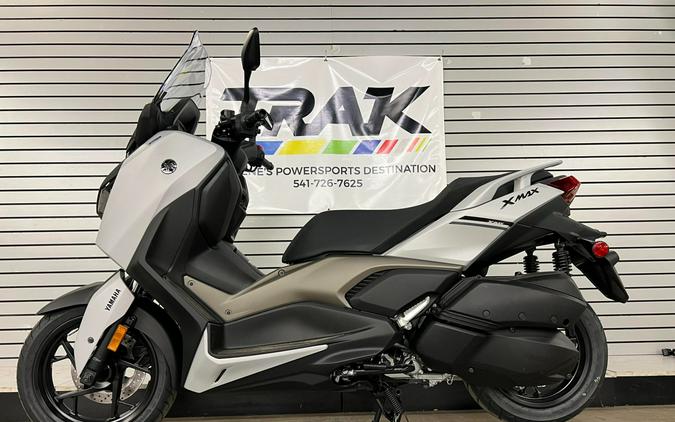 2024 Yamaha Motor Corp., USA XMAX