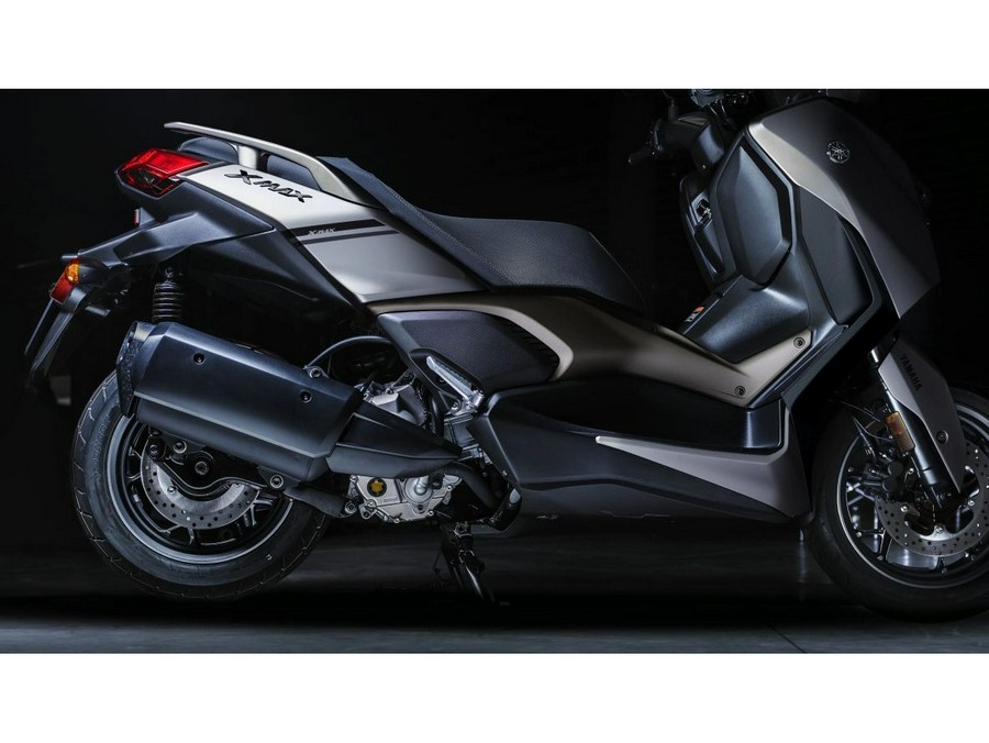 2024 Yamaha Motor Corp., USA XMAX