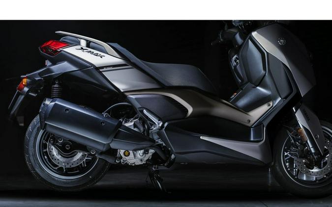 2024 Yamaha Motor Corp., USA XMAX