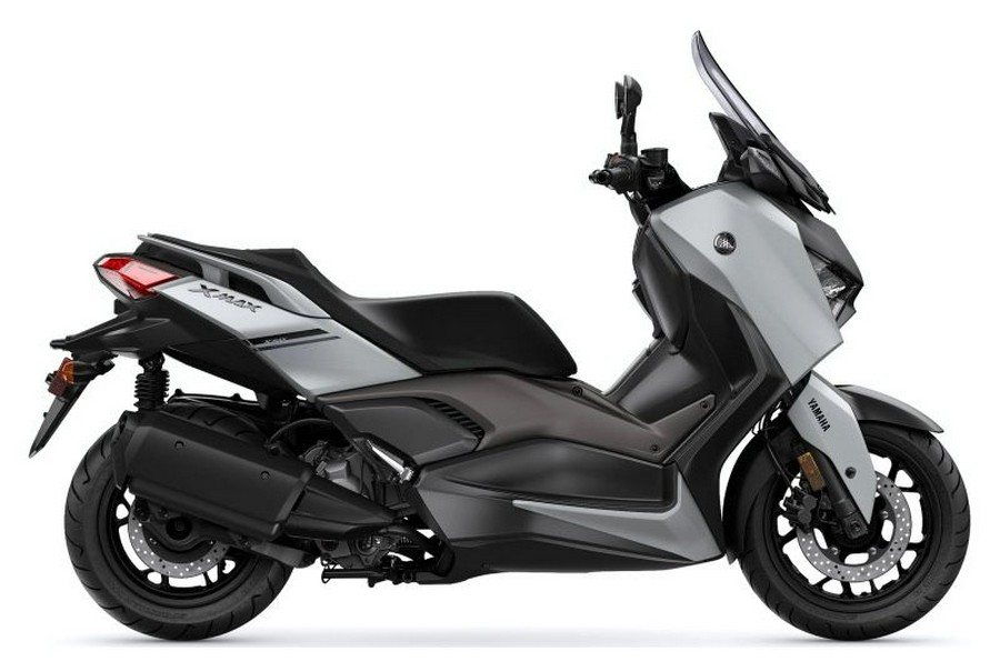 2024 Yamaha Motor Corp., USA XMAX