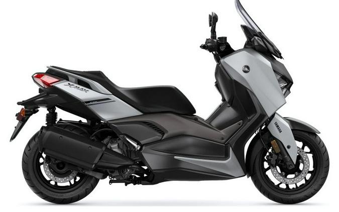 2024 Yamaha Motor Corp., USA XMAX