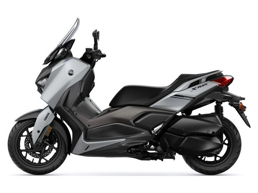 2024 Yamaha Motor Corp., USA XMAX