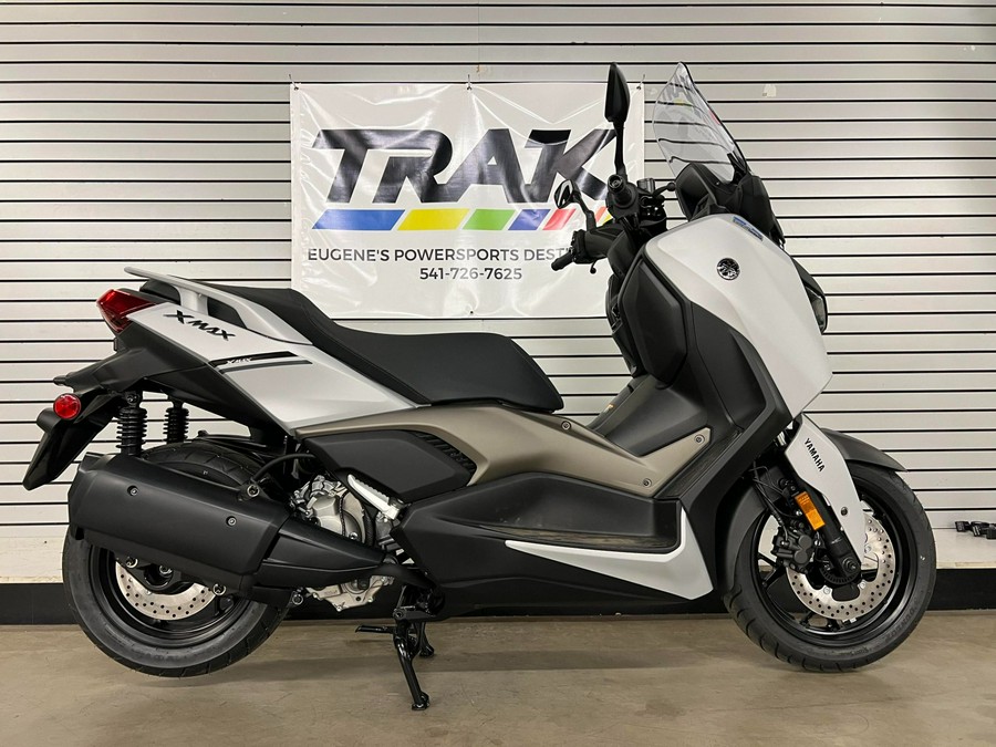 2024 Yamaha Motor Corp., USA XMAX