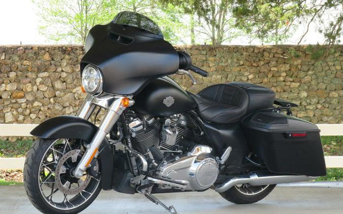 2022 Harley-Davidson® FLHXS - Street Glide® Special