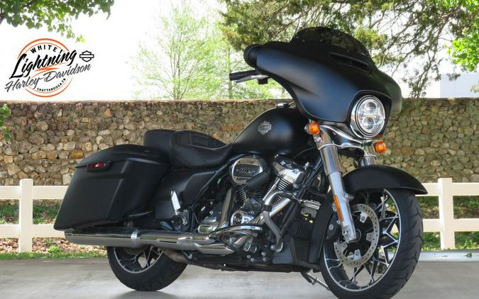 2022 Harley-Davidson® FLHXS - Street Glide® Special