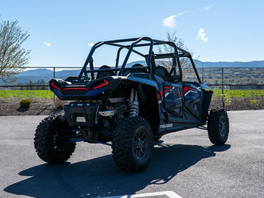 2021 Polaris RZR XP® 4 1000 Premium