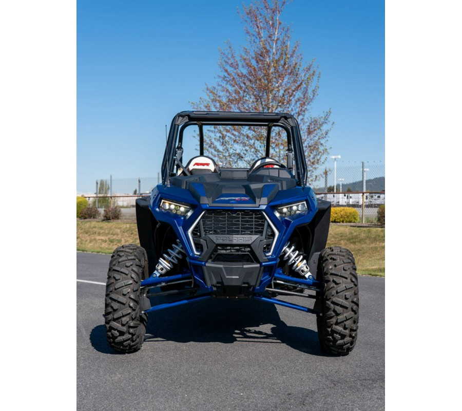 2021 Polaris RZR XP® 4 1000 Premium