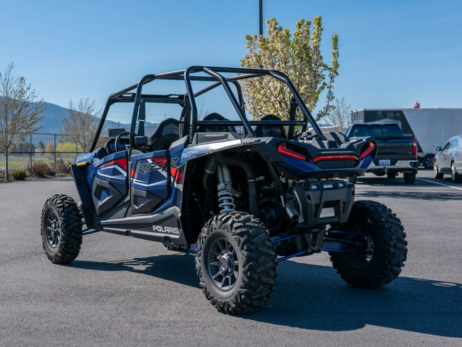 2021 Polaris RZR XP® 4 1000 Premium