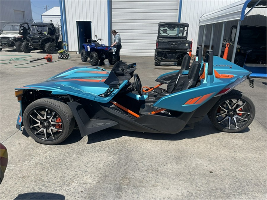 2023 SLINGSHOT Slingshot R