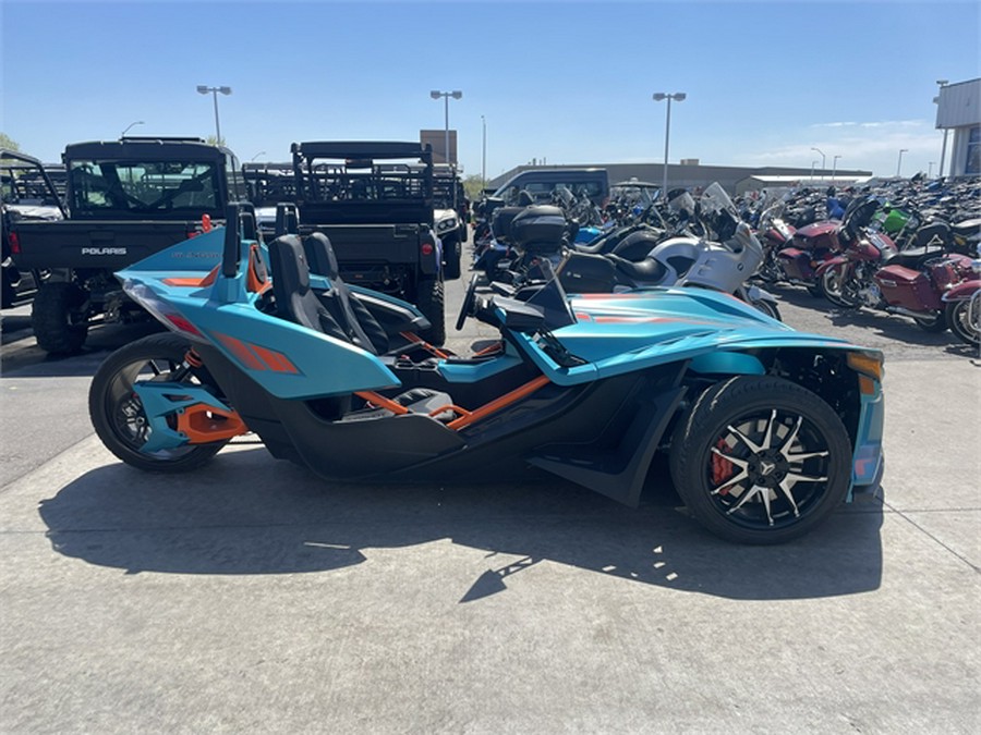 2023 SLINGSHOT Slingshot R