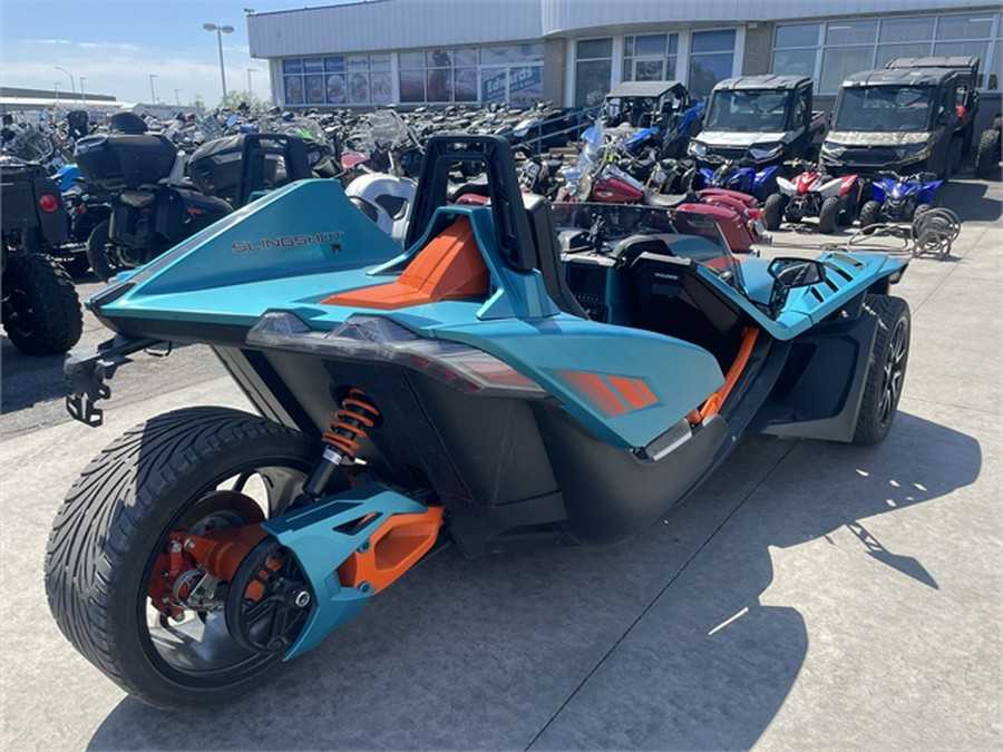 2023 SLINGSHOT Slingshot R