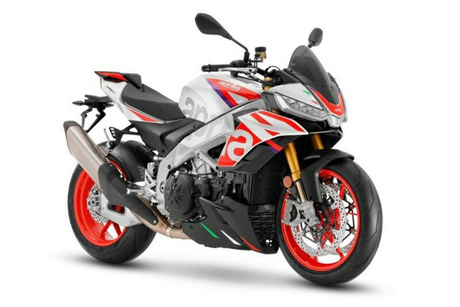 2024 Aprilia Tuono V4 Factory 1100 Limited Ed