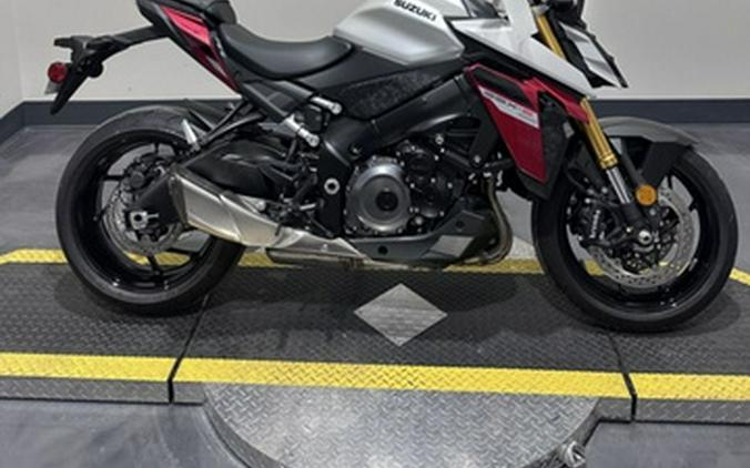 2024 Suzuki GSX-S1000RQM4