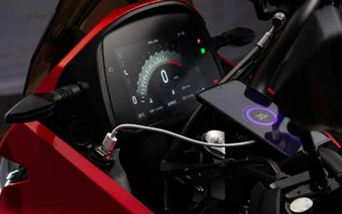 2024 Moto Morini X-Cape