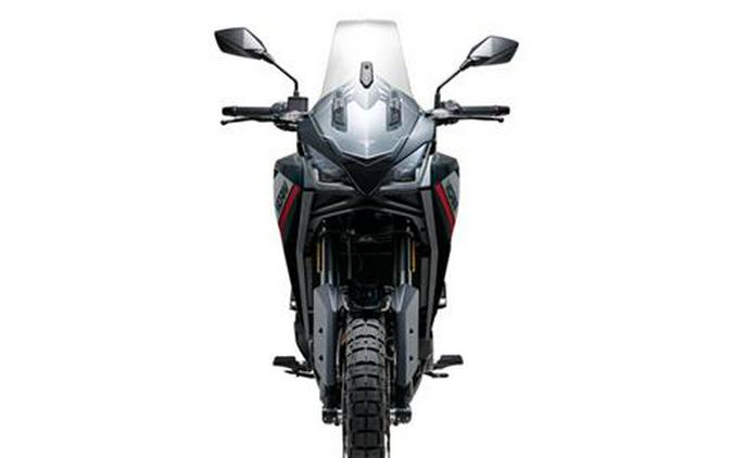 2024 Moto Morini X-Cape