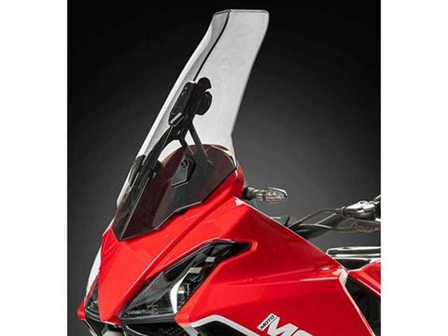 2024 Moto Morini X-Cape