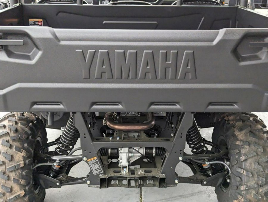 2024 Yamaha Viking EPS