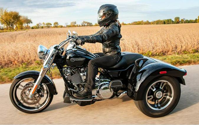 2021 Harley-Davidson® Trike Freewheeler®